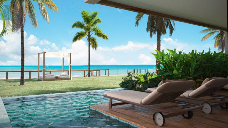 Imagem Casa de Condomínio com 4 Quartos à Venda, 282 m² em Guadalupe - Sirinhaém Imagem Casa de Condomínio com 4 Quartos à Venda, 282 m² em Guadalupe - Sirinhaém