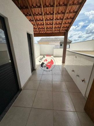 Imagem Cobertura com 2 Quartos à Venda, 80 m² em Jardim Alvorada - Santo André Imagem Cobertura com 2 Quartos à Venda, 80 m² em Jardim Alvorada - Santo André
