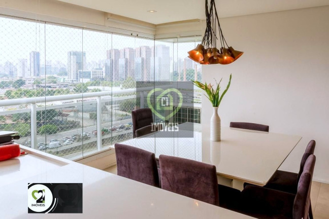 Imagem Apartamento com 2 Quartos à Venda, 108 m² em Jardim Das Perdizes - São Paulo Imagem Apartamento com 2 Quartos à Venda, 108 m² em Jardim Das Perdizes - São Paulo