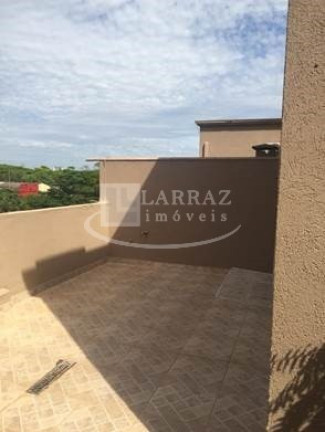Imóvel com 2 Quartos à Venda, 108 m² em Lagoinha - Ribeirão Preto