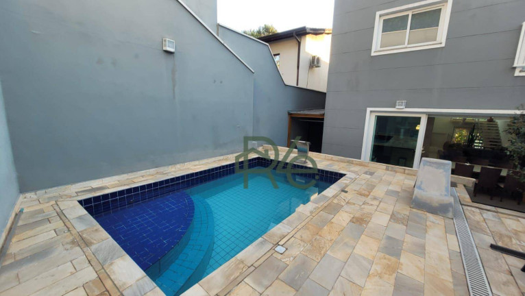 Imagem Casa com 5 Quartos à Venda, 245 m² em Jardim Das Flores - Cotia Imagem Casa com 5 Quartos à Venda, 245 m² em Jardim Das Flores - Cotia