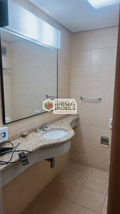 Imagem Apartamento com 1 Quarto à Venda, 25 m² em Itacorubi - Florianópolis Imagem Apartamento com 1 Quarto à Venda, 25 m² em Itacorubi - Florianópolis
