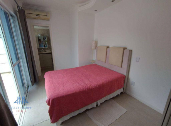 Imagem Cobertura com 4 Quartos à Venda, 195 m² em Córrego Grande - Florianópolis Imagem Cobertura com 4 Quartos à Venda, 195 m² em Córrego Grande - Florianópolis