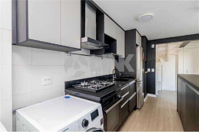 Imagem Apartamento com 1 Quarto à Venda, 69 m² em Jardim Do Salso - Porto Alegre Imagem Apartamento com 1 Quarto à Venda, 69 m² em Jardim Do Salso - Porto Alegre
