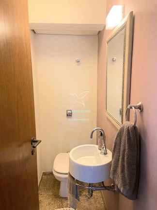 Imagem Apartamento com 4 Quartos à Venda, 172 m² em Perdizes - São Paulo