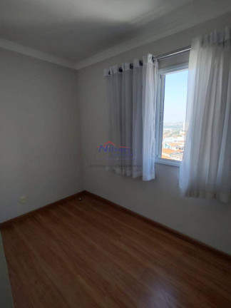 Imagem Apartamento com 2 Quartos à Venda, 59 m² em Gopoúva - Guarulhos