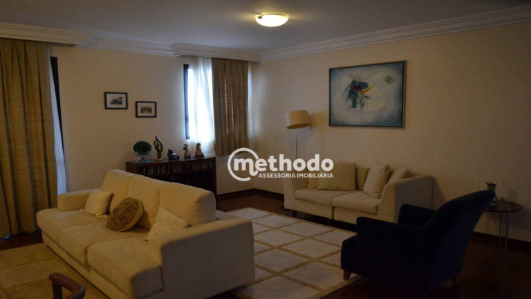 Imagem Apartamento com 4 Quartos à Venda, 256 m² em Jardim Proença - Campinas Imagem Apartamento com 4 Quartos à Venda, 256 m² em Jardim Proença - Campinas