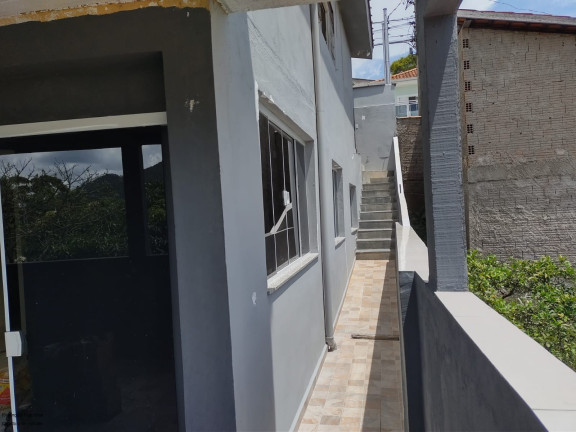 Imagem Sobrado com 2 Quartos à Venda, 68 m² em Boa Esperança - Poços De Caldas