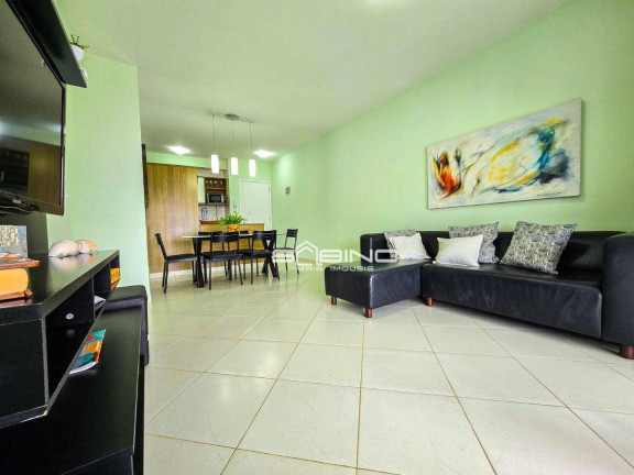 Imagem Apartamento com 3 Quartos à Venda, 93 m² em Riviera De São Lourenço - Bertioga