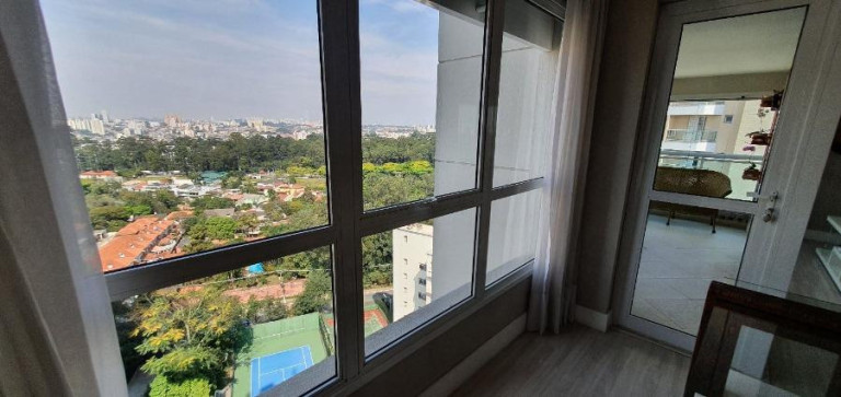 Imagem Apartamento com 3 Quartos à Venda, 145 m² em Vila Yara - Osasco Imagem Apartamento com 3 Quartos à Venda, 145 m² em Vila Yara - Osasco