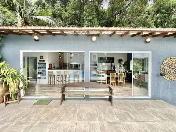 Imagem Casa de Condomínio com 3 Quartos à Venda, em Jardim Do Golf I - Jandira Imagem Casa de Condomínio com 3 Quartos à Venda, em Jardim Do Golf I - Jandira