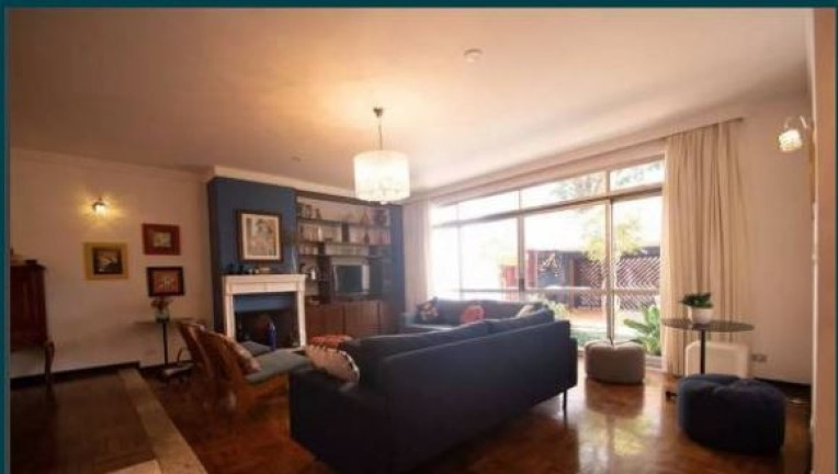 Imagem Casa com 4 Quartos à Venda, 300 m² em Vila Cordeiro - São Paulo Imagem Casa com 4 Quartos à Venda, 300 m² em Vila Cordeiro - São Paulo