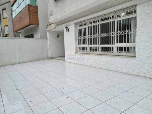 Imagem Casa com 4 Quartos à Venda, 282 m² em Ponta Da Praia - Santos Imagem Casa com 4 Quartos à Venda, 282 m² em Ponta Da Praia - Santos