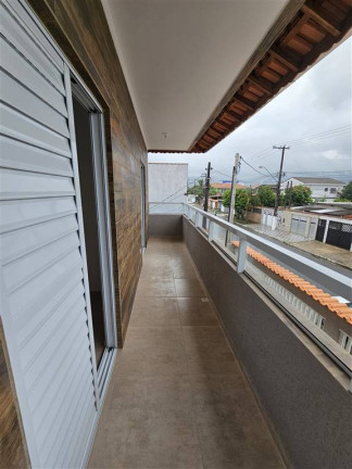 Imagem Sobrado com 2 Quartos à Venda, 70 m² em Mirim - Praia Grande