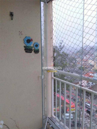 Imagem Apartamento com 3 Quartos à Venda, 63 m² em Jardim Santo André - Santo André Imagem Apartamento com 3 Quartos à Venda, 63 m² em Jardim Santo André - Santo André
