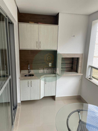 Imagem Apartamento com 3 Quartos à Venda, 120 m² em Jardim Aclimação - Cuiabá Imagem Apartamento com 3 Quartos à Venda, 120 m² em Jardim Aclimação - Cuiabá