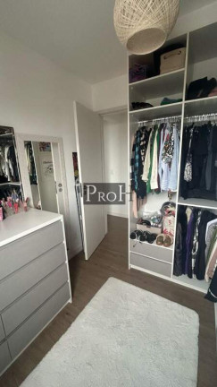 Imagem Apartamento com 2 Quartos à Venda, 46 m² em Parque Novo Oratório - Santo André