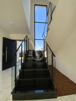 Imagem Casa de Condomínio com 3 Quartos à Venda, 300 m² em São Venâncio - Itupeva