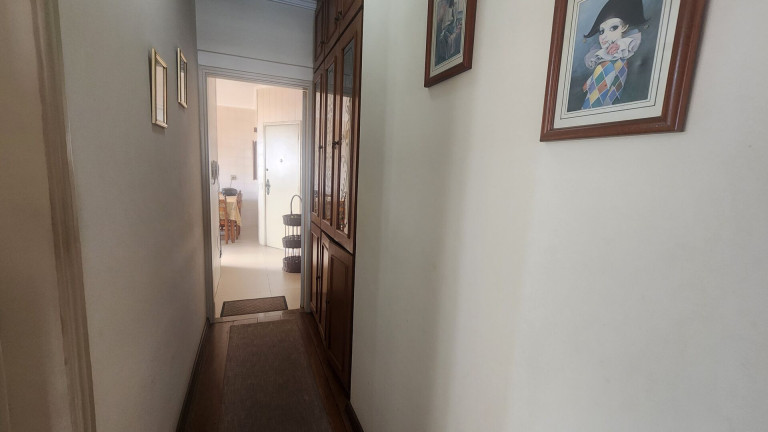 Imagem Apartamento com 3 Quartos à Venda, 98 m² em Boqueirão - Santos