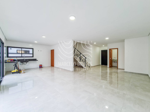 Imagem Casa de Condomínio com 3 Quartos à Venda, 189 m² em Residencial Ibi-aram - Itupeva