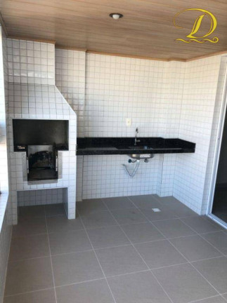 Imagem Apartamento com 3 Quartos à Venda, 113 m² em Aviação - Praia Grande