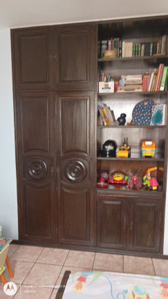 Imagem Casa com 4 Quartos à Venda, 127 m² em Cabral - Teresina