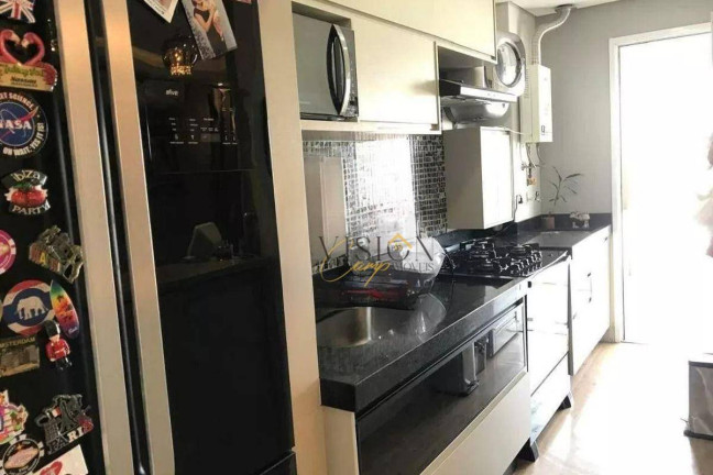 Imagem Apartamento com 3 Quartos à Venda, 77 m² em São Bernardo - Campinas Imagem Apartamento com 3 Quartos à Venda, 77 m² em São Bernardo - Campinas