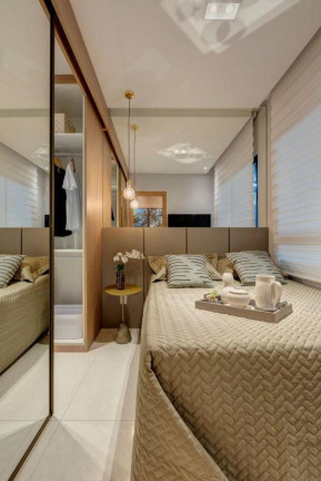 Imagem Apartamento com 2 Quartos à Venda, 36 m² em Federação - Salvador Imagem Apartamento com 2 Quartos à Venda, 36 m² em Federação - Salvador