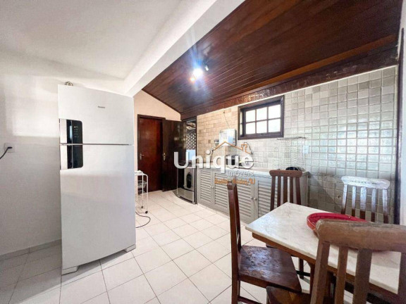 Imagem Casa com 4 Quartos à Venda, 170 m² em Geribá - Armação Dos Búzios