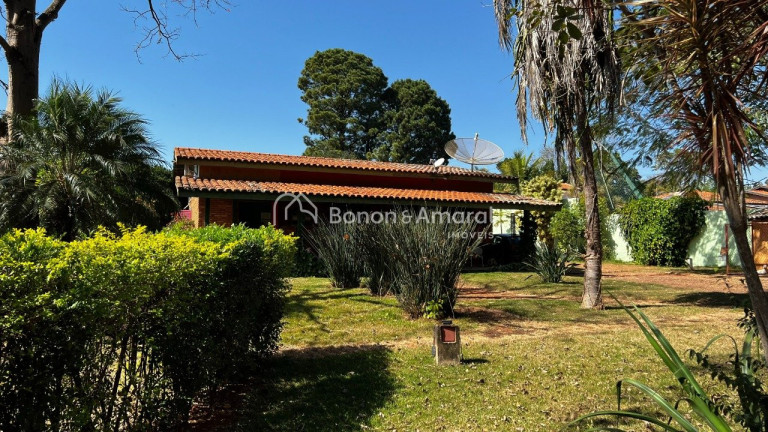 Casa com 2 Quartos à Venda ou Locação, 5.440 m² em Nova Veneza - Paulínia