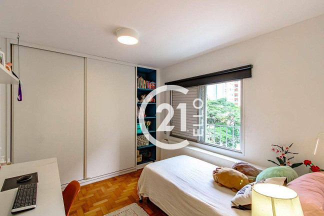 Imagem Apartamento com 2 Quartos à Venda, 73 m² em Itaim Bibi - São Paulo