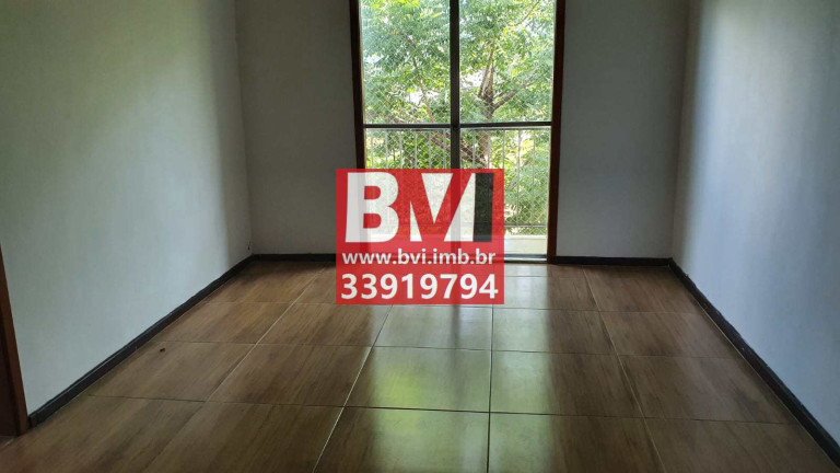 Imagem Apartamento com 2 Quartos à Venda, 45 m² em Bento Ribeiro - Rio De Janeiro Imagem Apartamento com 2 Quartos à Venda, 45 m² em Bento Ribeiro - Rio De Janeiro