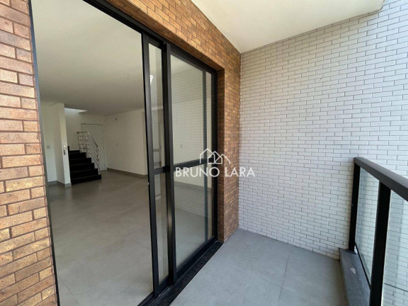 Imagem Apartamento com 3 Quartos à Venda, 155 m² em Filadélfia - Betim