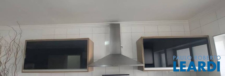 Imagem Sobrado com 3 Quartos à Venda, 250 m² em Vila Valparaíso - Santo André