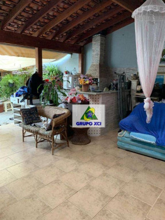 Imagem Sobrado com 3 Quartos à Venda, 500 m² em Bosque Das Palmeiras - Campinas Imagem Sobrado com 3 Quartos à Venda, 500 m² em Bosque Das Palmeiras - Campinas