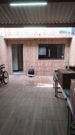 Imagem Casa com 2 Quartos à Venda, 225 m² em Vila Medeiros - São Paulo