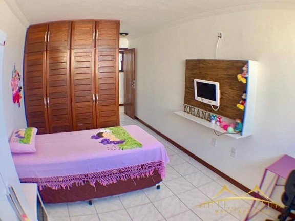 Imagem Casa com 5 Quartos à Venda, 450 m² em Capim Macio - Natal Imagem Casa com 5 Quartos à Venda, 450 m² em Capim Macio - Natal