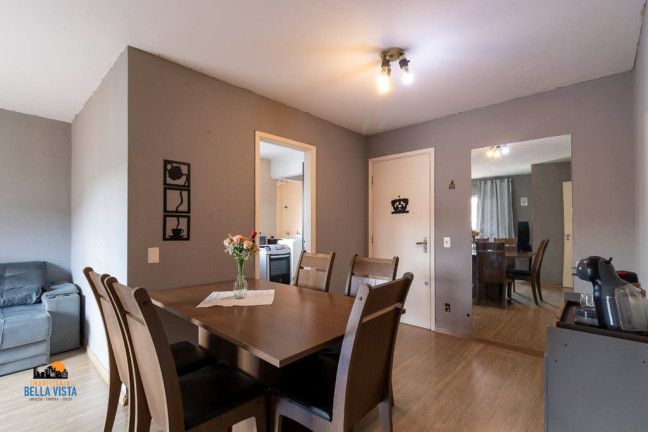 Apartamento com 2 Quartos à Venda,  em Vila Santa Catarina - São Paulo