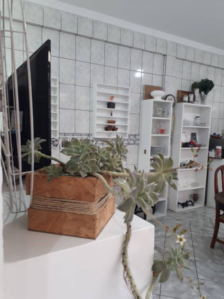 Imagem Casa com 5 Quartos à Venda, 300 m² em Vila Mariana - São Paulo