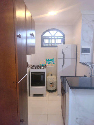 Imagem Apartamento com 1 Quarto à Venda, 50 m² em Perequê Açu - Ubatuba