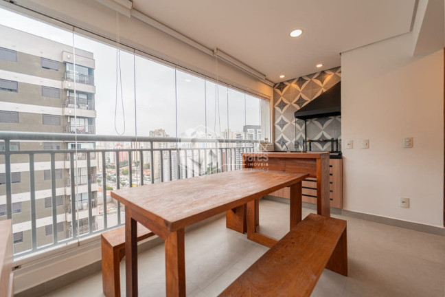 Imagem Apartamento com 2 Quartos à Venda, 65 m² em Jardim Prudência - São Paulo Imagem Apartamento com 2 Quartos à Venda, 65 m² em Jardim Prudência - São Paulo