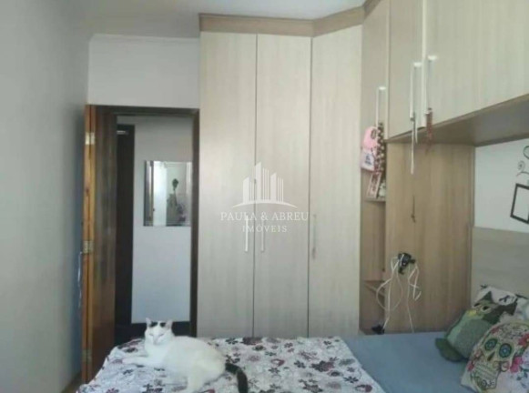 Imagem Sobrado com 2 Quartos à Venda, 86 m² em Vila Assis Brasil - Mauá Imagem Sobrado com 2 Quartos à Venda, 86 m² em Vila Assis Brasil - Mauá