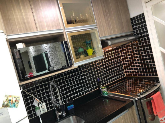 Imagem Apartamento com 3 Quartos à Venda, 75 m² em Jardim Celeste - São Paulo