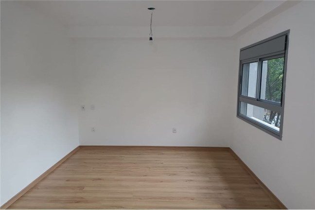 Imagem Apartamento com 1 Quarto à Venda, 31 m² em Moema - São Paulo