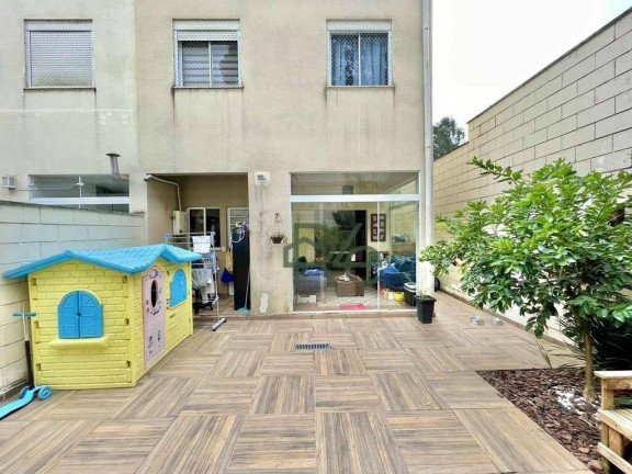 Imagem Casa com 3 Quartos à Venda, 100 m² em Quebec Ville - Cotia Imagem Casa com 3 Quartos à Venda, 100 m² em Quebec Ville - Cotia
