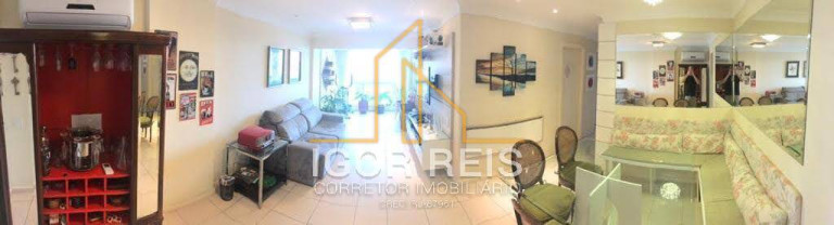 Imagem Apartamento com 2 Quartos à Venda, em Parque Tamandaré - Campos Dos Goytacazes Imagem Apartamento com 2 Quartos à Venda, em Parque Tamandaré - Campos Dos Goytacazes