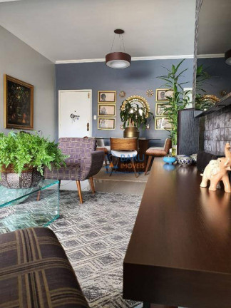 Imagem Apartamento com 3 Quartos à Venda, 111 m² em Santa Cecília - São Paulo Imagem Apartamento com 3 Quartos à Venda, 111 m² em Santa Cecília - São Paulo