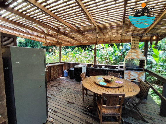 Imagem Imóvel com 2 Quartos à Venda,  em Juquehy - São Sebastião
