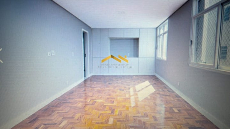Foto do imóvel Apartamento com 3 Quartos à Venda, 135 m² em Itaim - São Paulo
