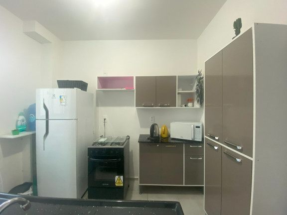 Imagem Apartamento com 2 Quartos à Venda, 52 m² em Serraria - São José